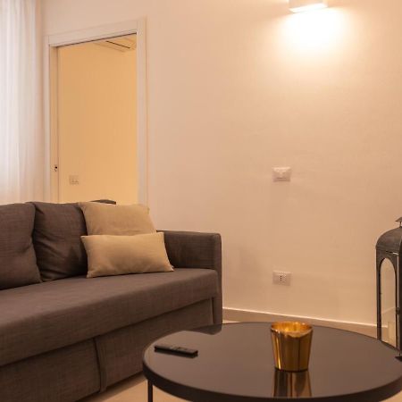 Cobi Luxury Apartment Palermo Exterior foto