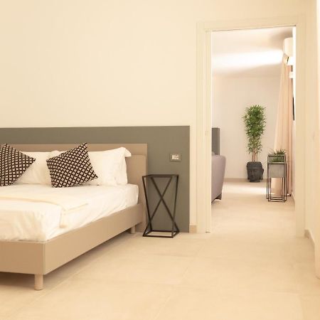 Cobi Luxury Apartment Palermo Exterior foto