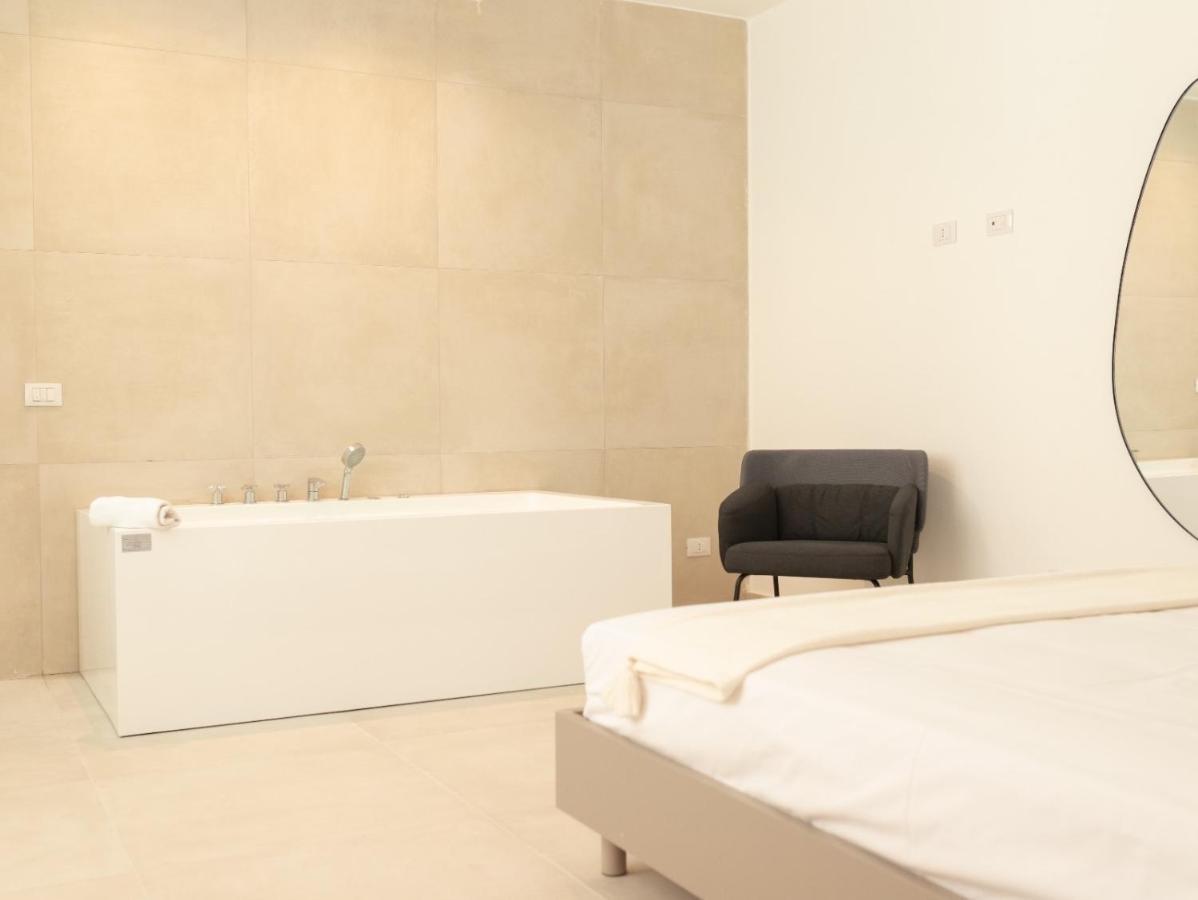 Cobi Luxury Apartment Palermo Exterior foto